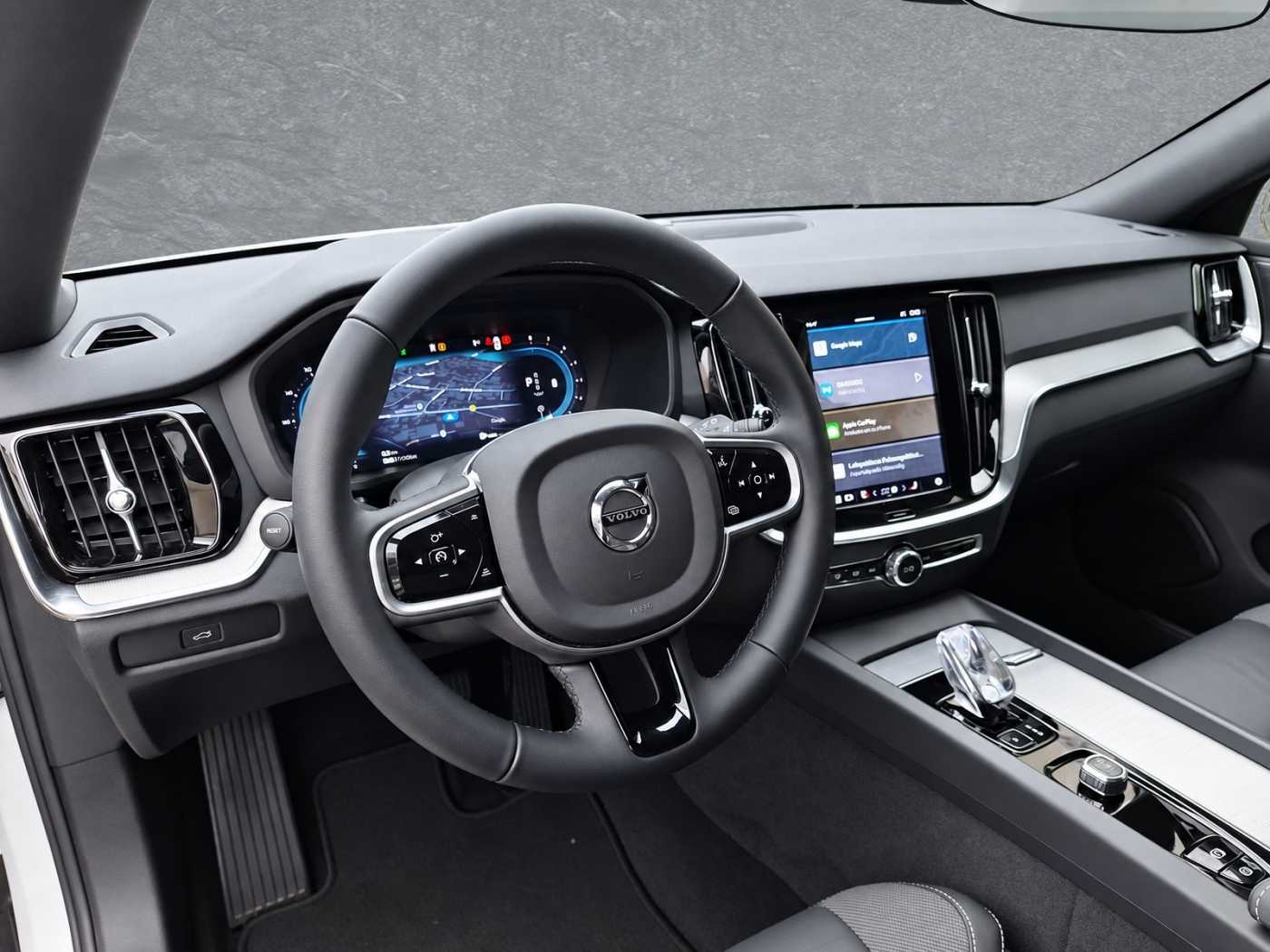 Volvo V60 – Bild 13