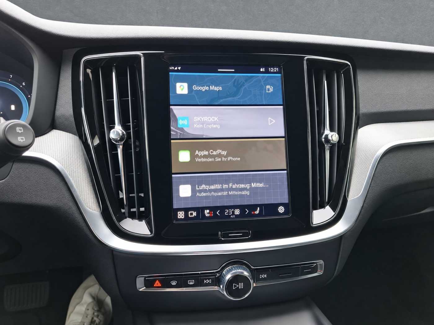 Volvo V60 – Bild 14