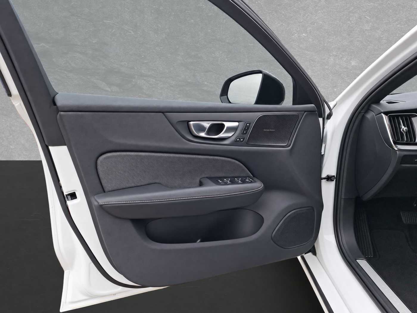 Volvo V60 – Bild 15