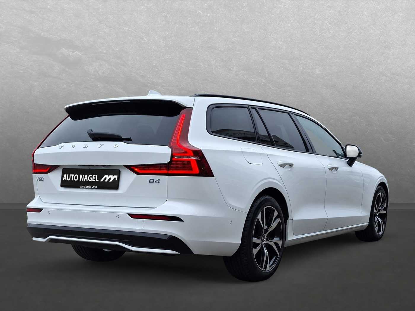 Volvo V60 – Bild 2