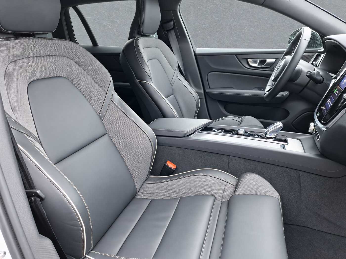 Volvo V60 – Bild 3
