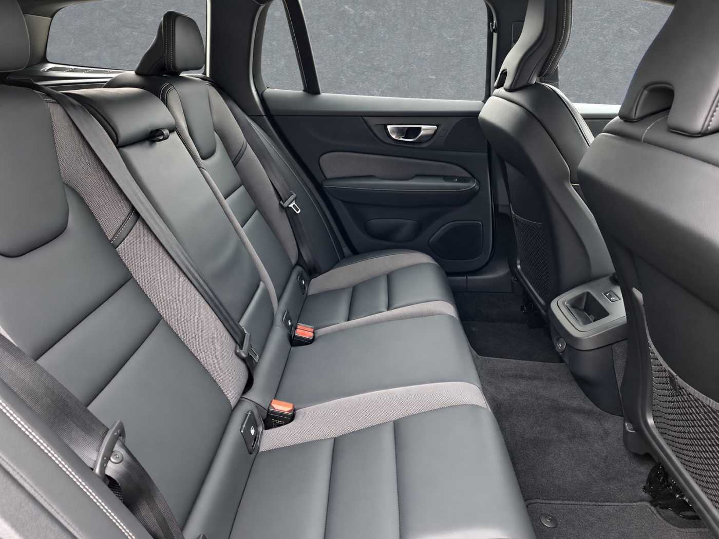 Volvo V60 – Bild 5