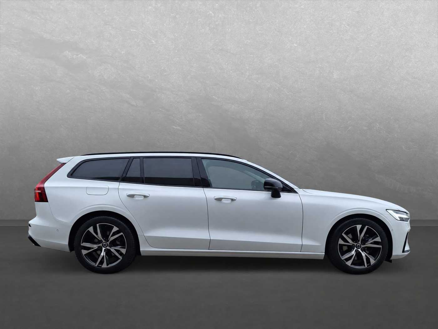 Volvo V60 – Bild 6