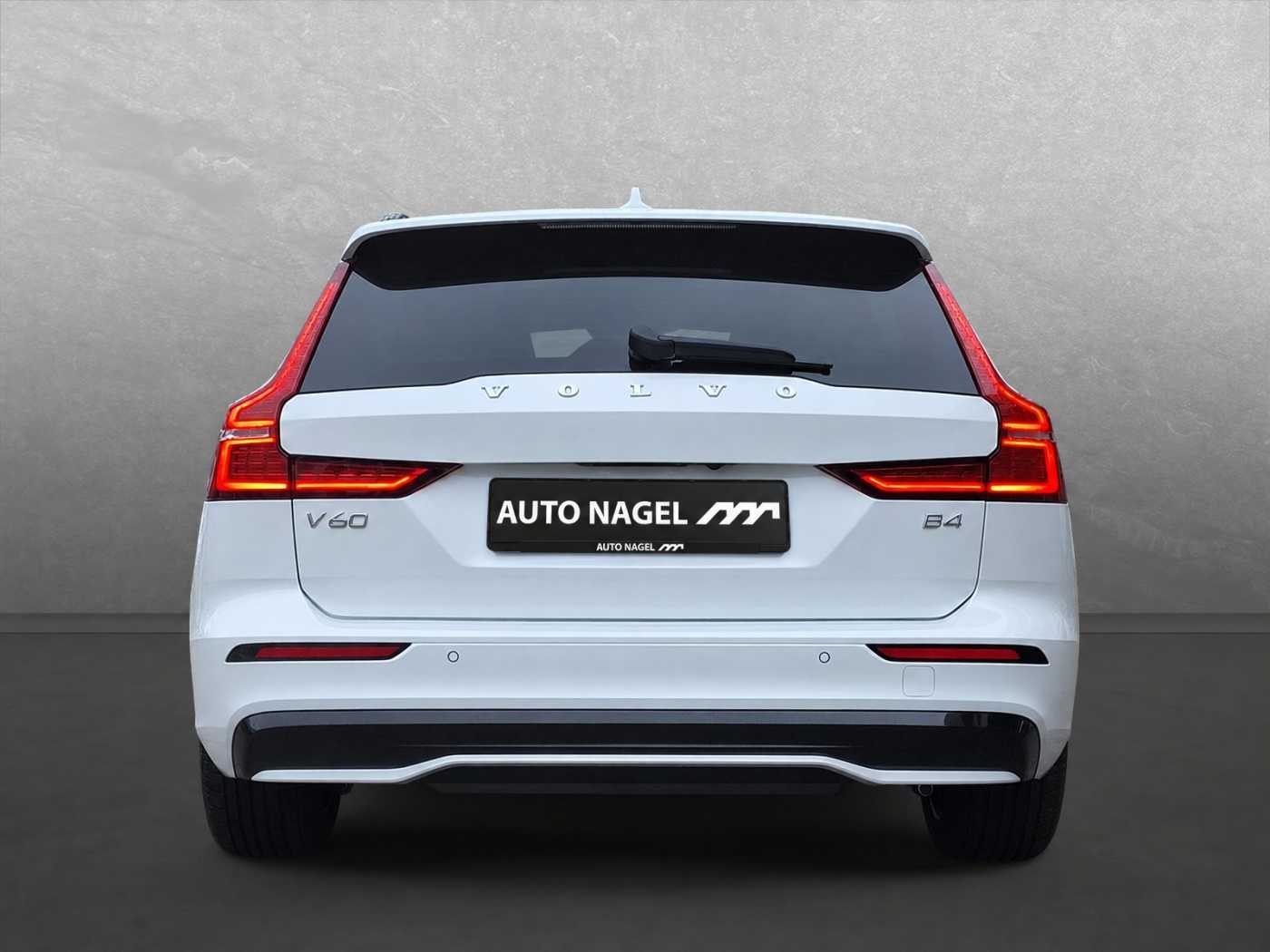 Volvo V60 – Bild 7