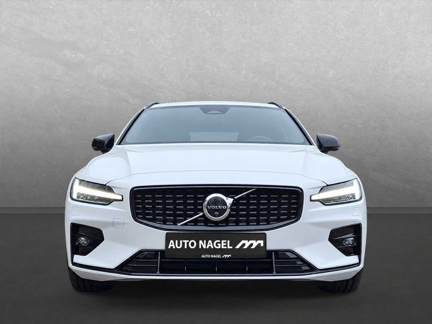 Volvo V60 – Bild 8