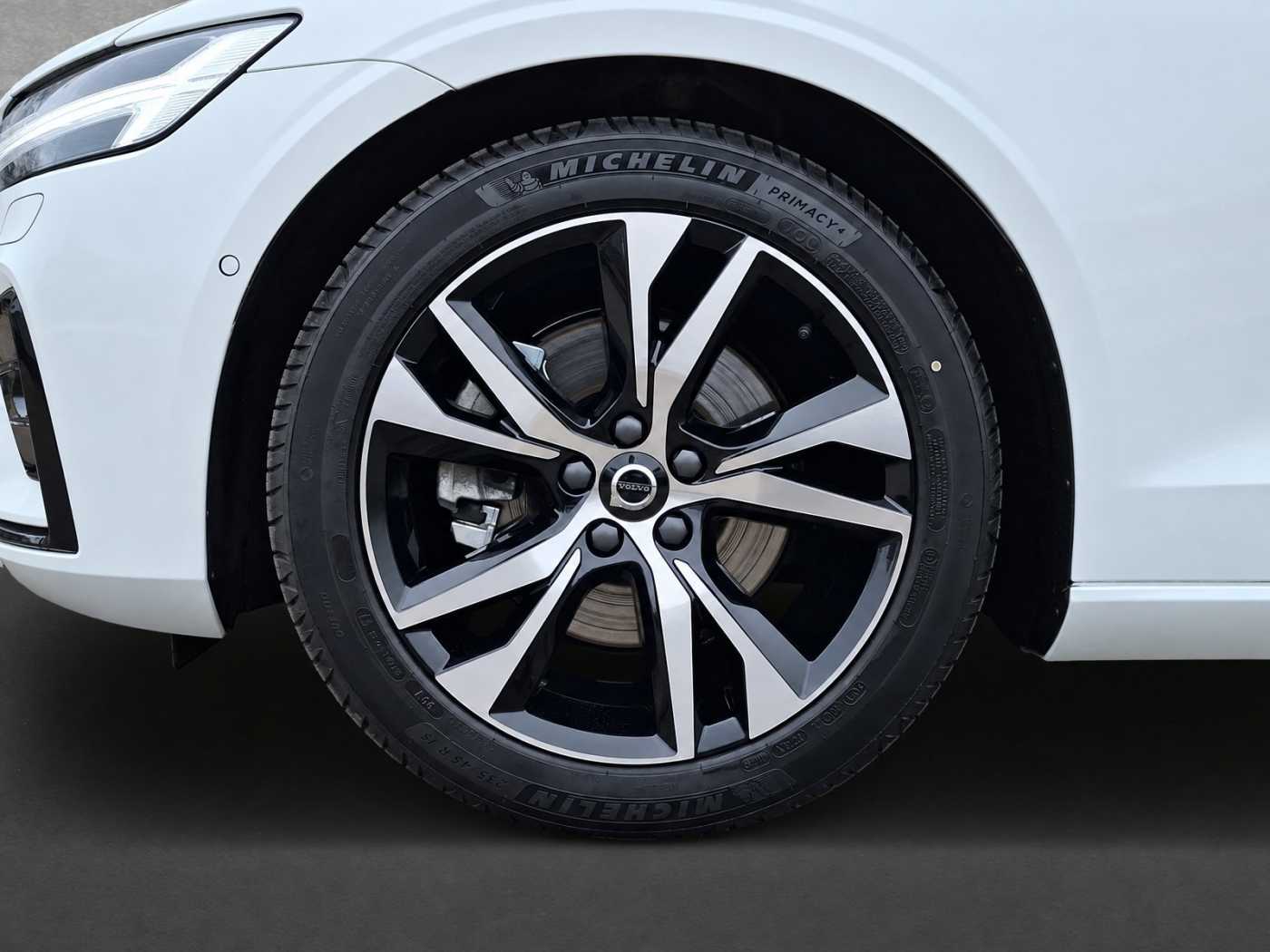 Volvo V60 – Bild 9