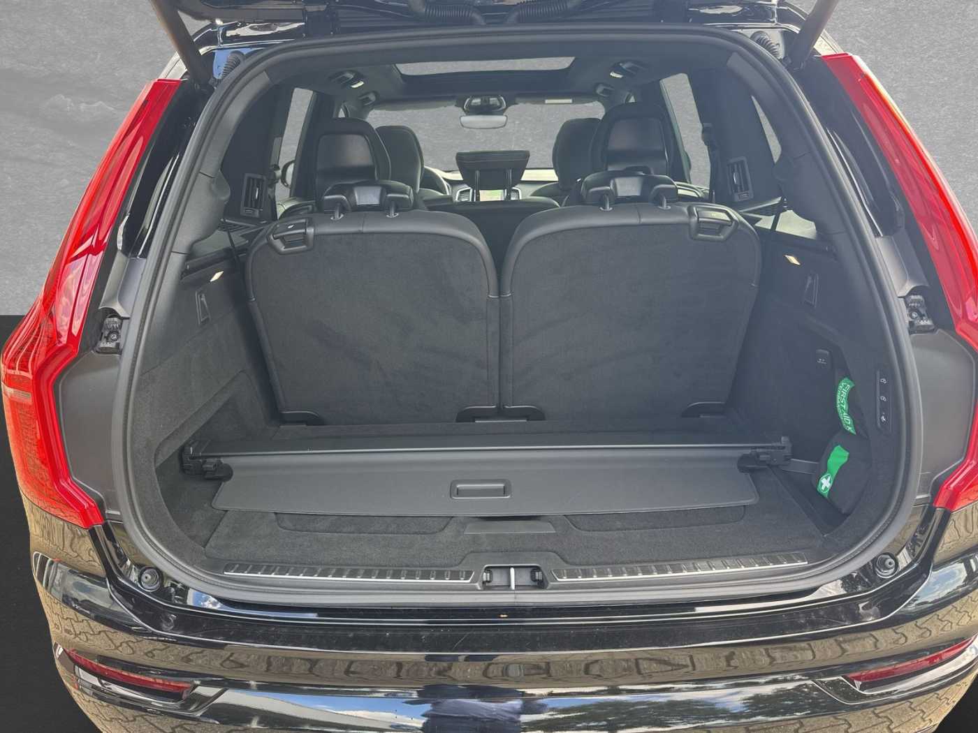 Volvo XC90 – Bild 10