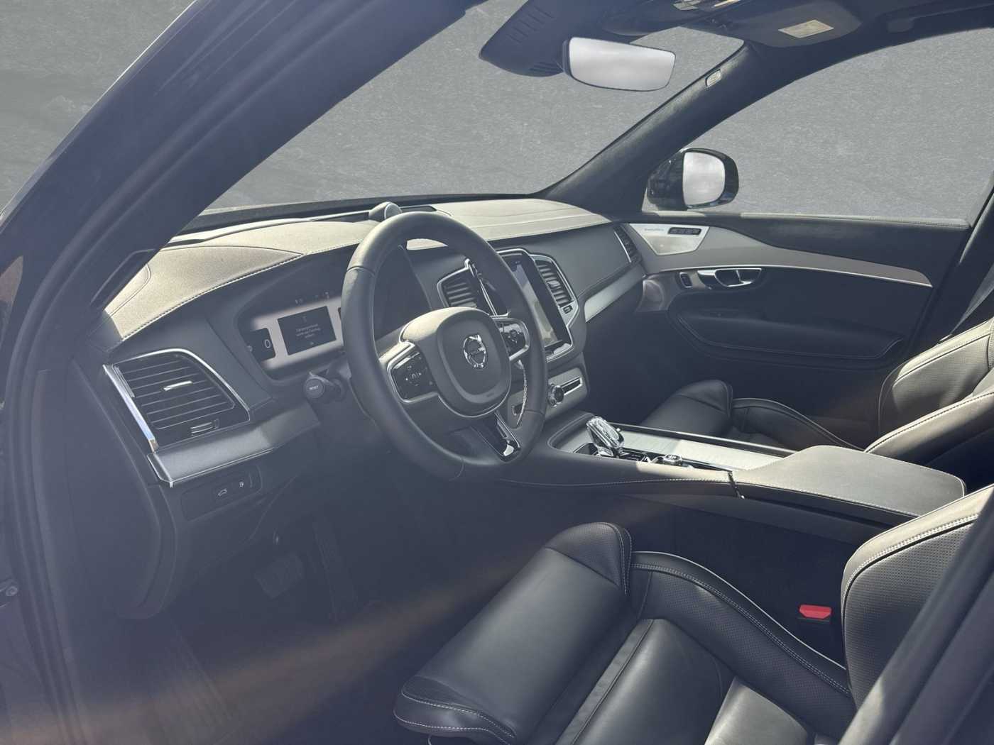 Volvo XC90 – Bild 12