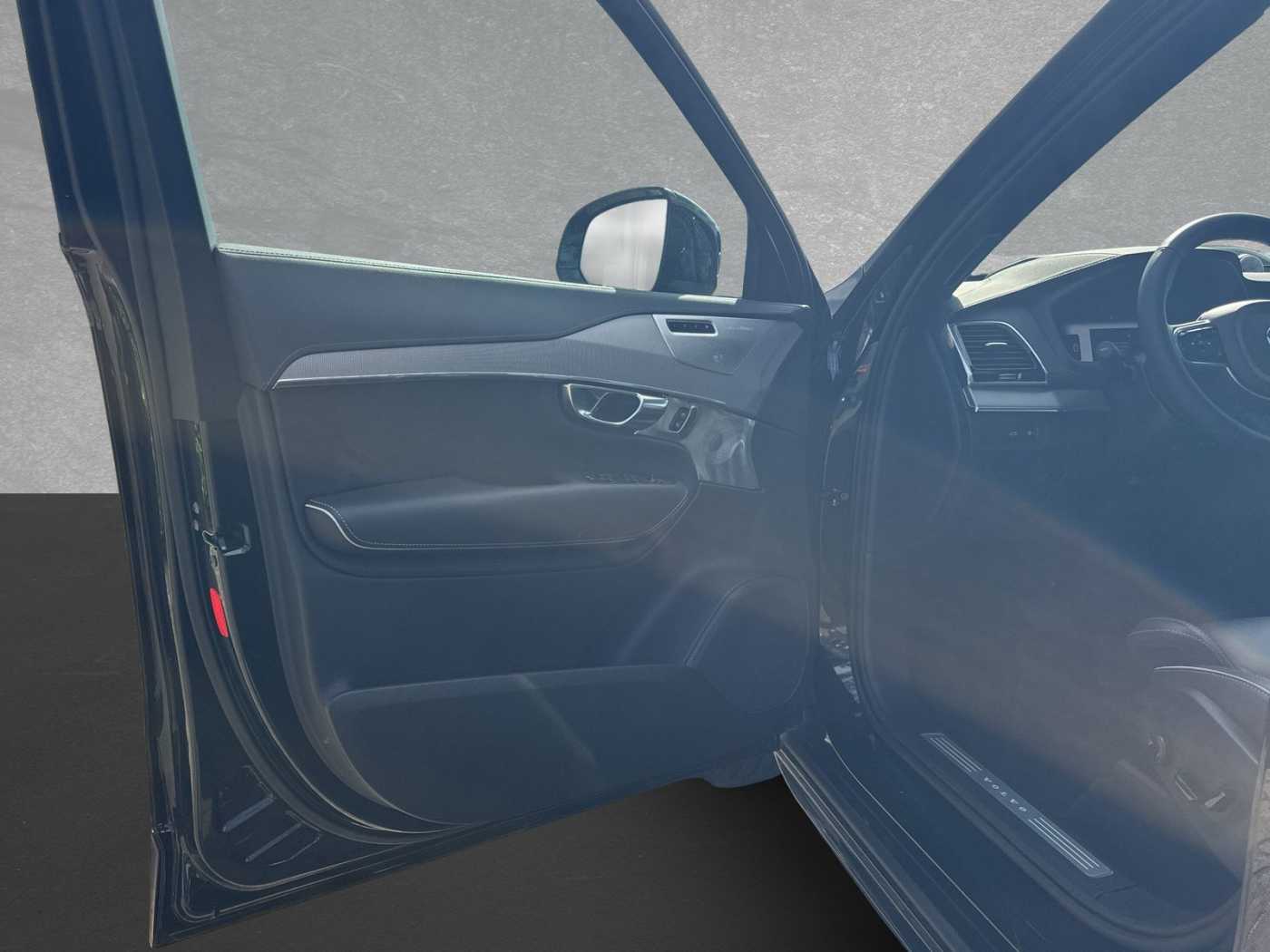 Volvo XC90 – Bild 14