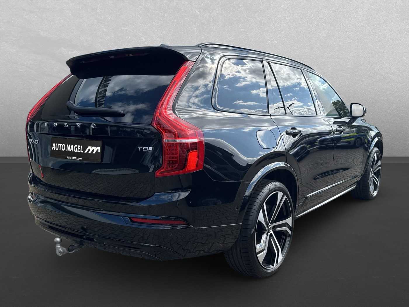Volvo XC90 – Bild 2