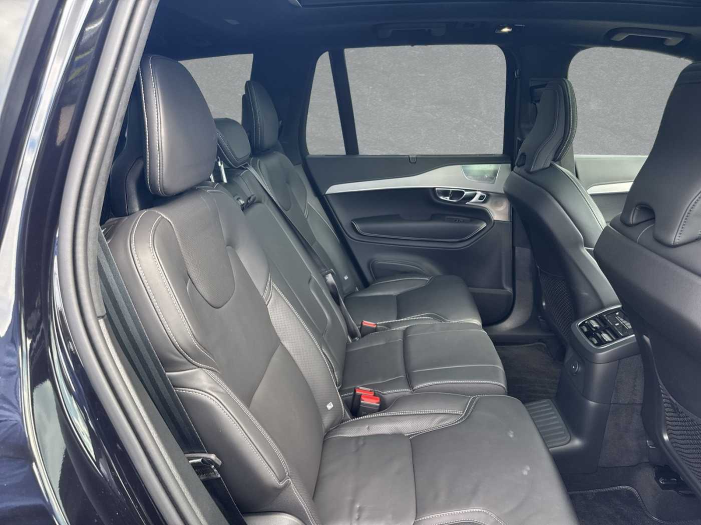 Volvo XC90 – Bild 5