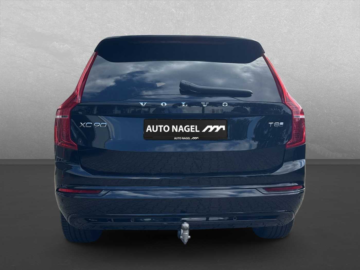 Volvo XC90 – Bild 6