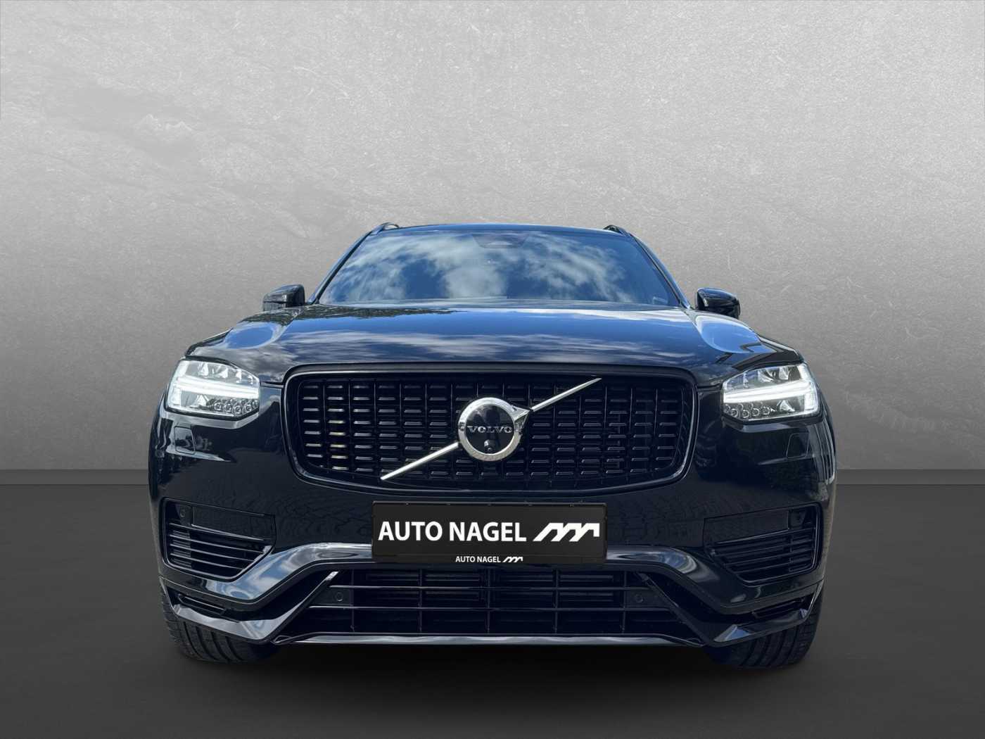 Volvo XC90 – Bild 7