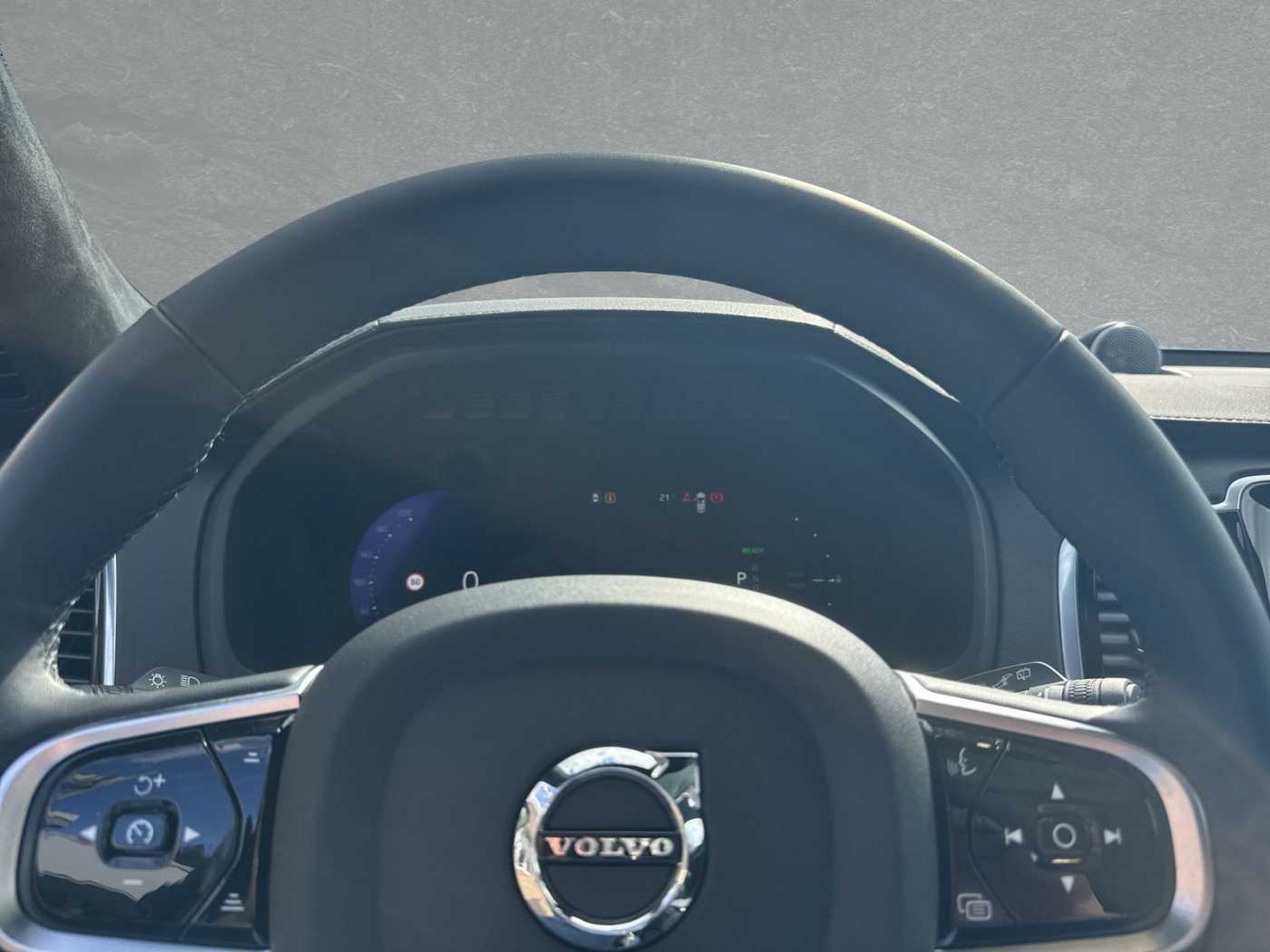 Volvo XC90 – Bild 9