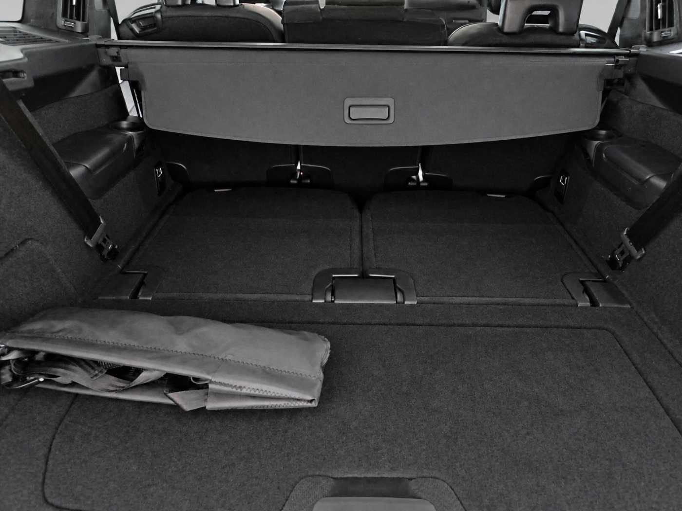 Volvo XC90 – Bild 11