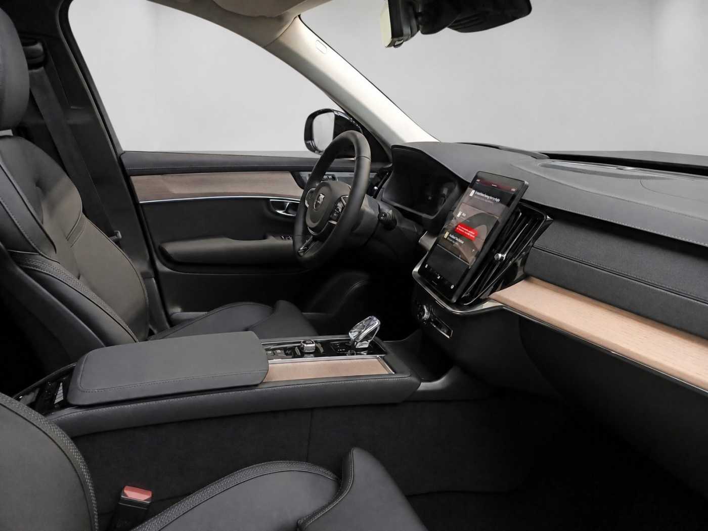 Volvo XC90 – Bild 3