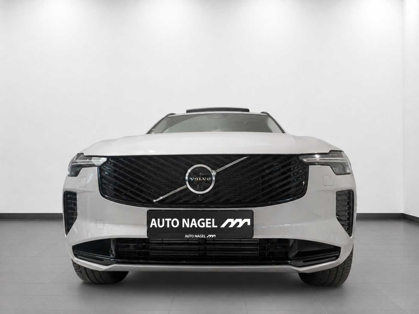 Volvo XC90 – Bild 8