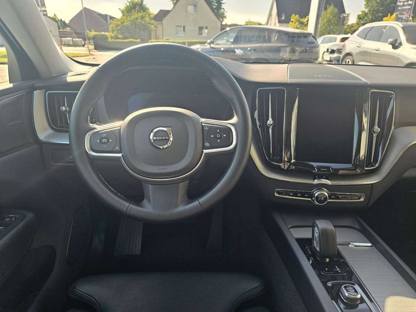 Volvo XC60 – Bild 10