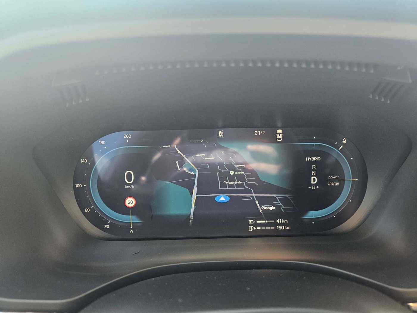 Volvo XC60 – Bild 11