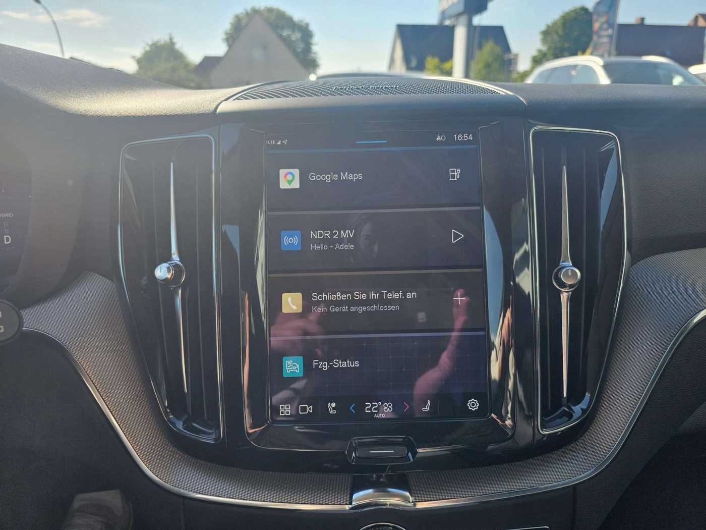 Volvo XC60 – Bild 12