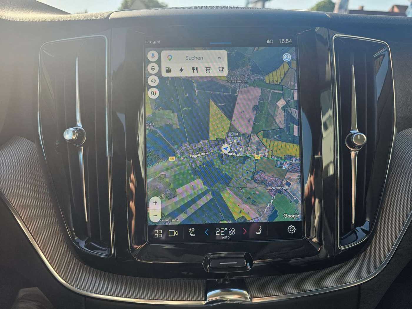 Volvo XC60 – Bild 13