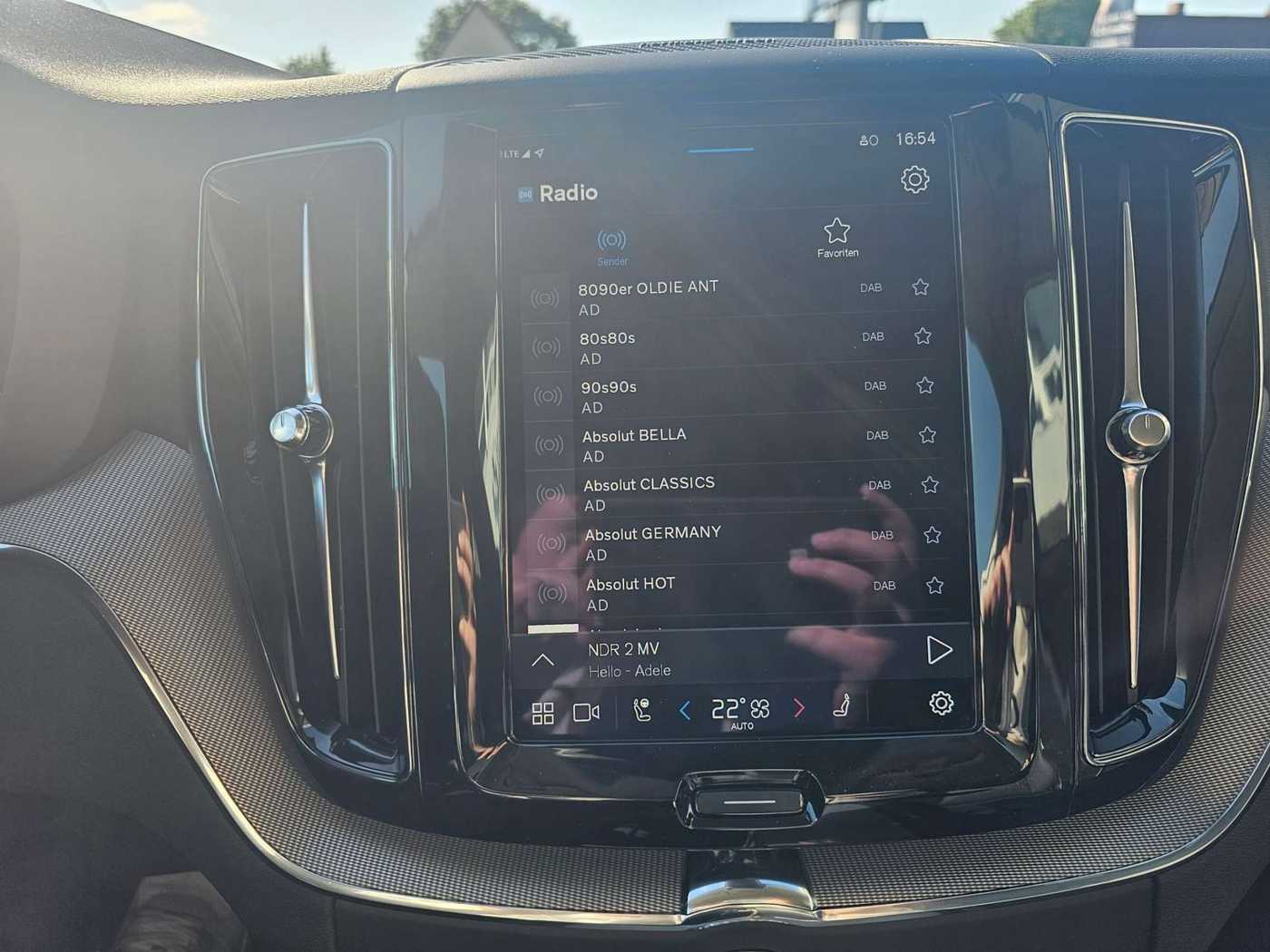 Volvo XC60 – Bild 14