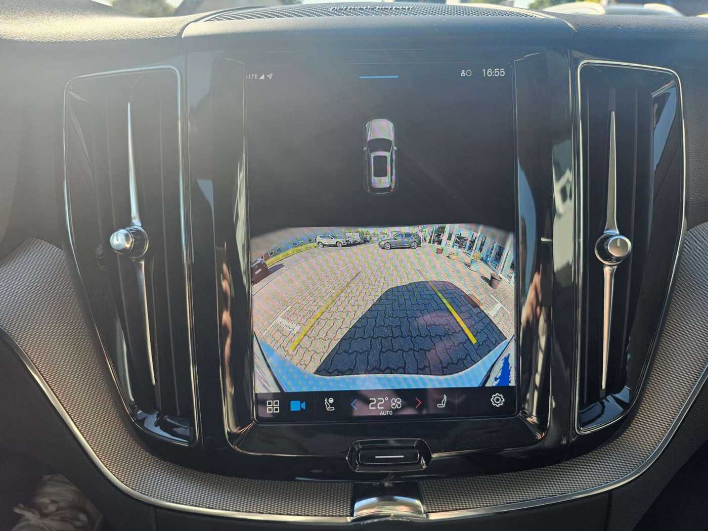 Volvo XC60 – Bild 15