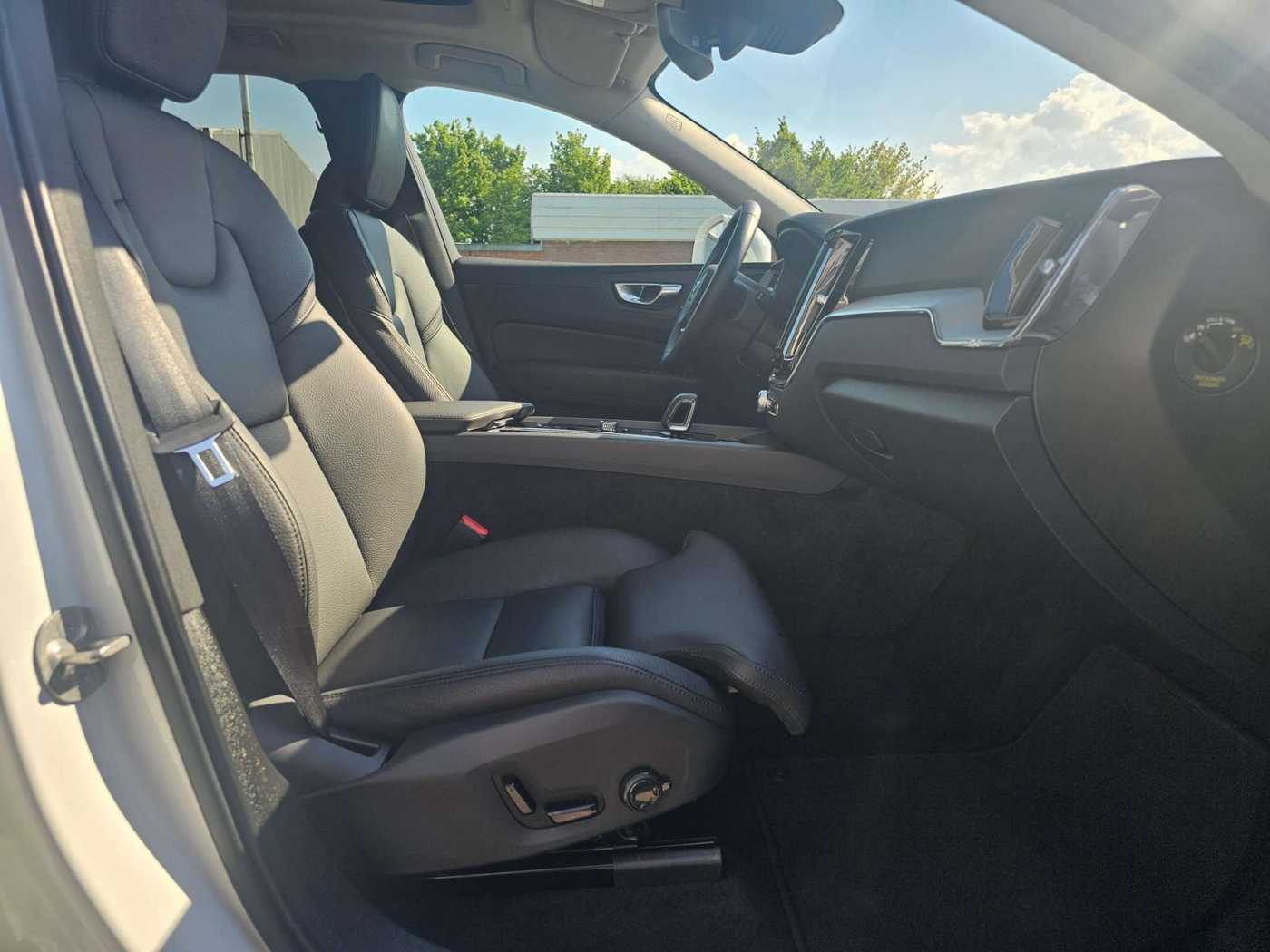 Volvo XC60 – Bild 16