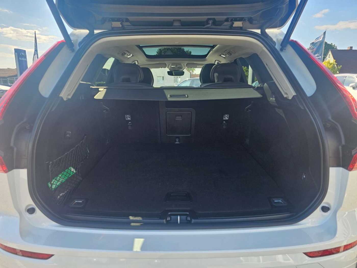 Volvo XC60 – Bild 18