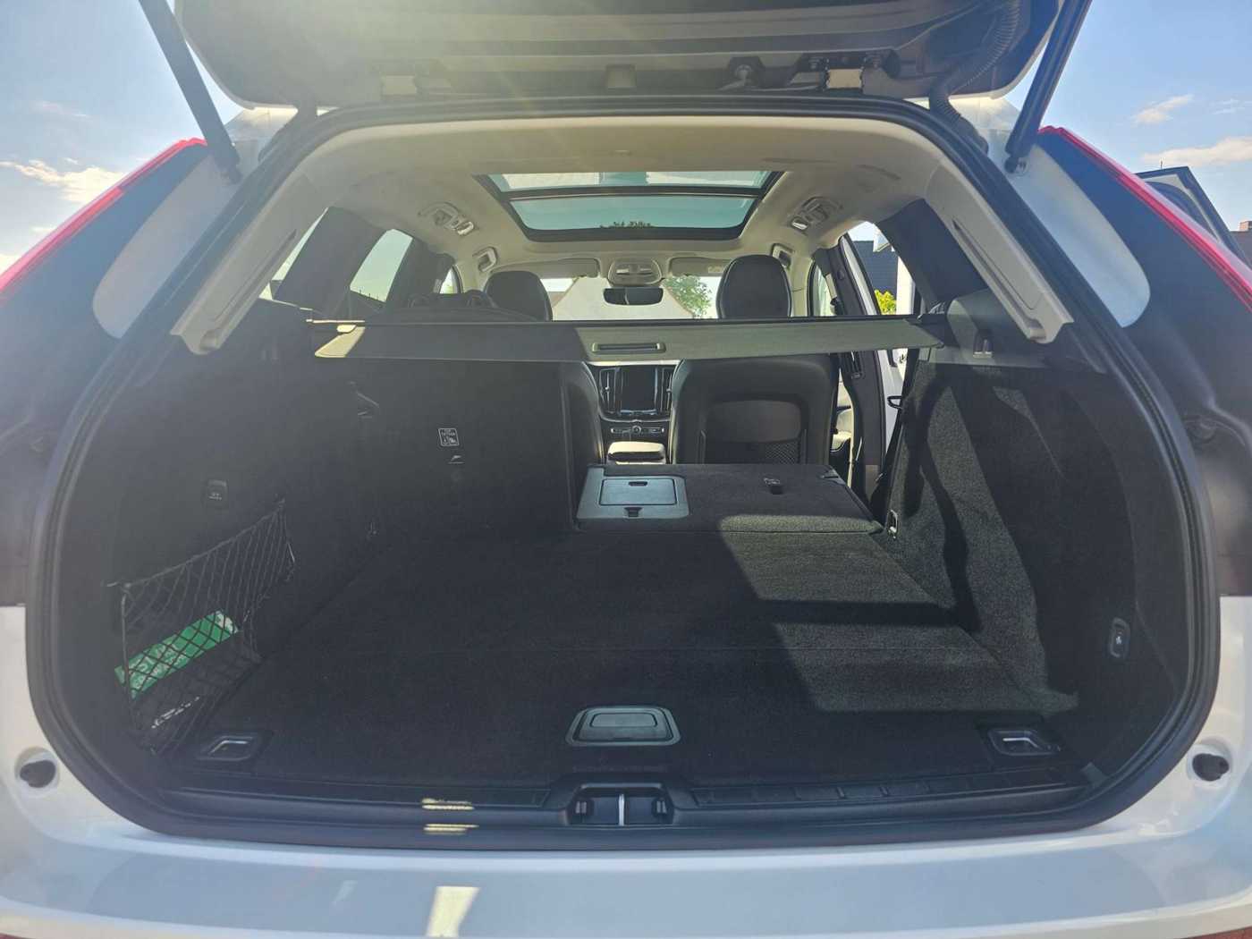 Volvo XC60 – Bild 19
