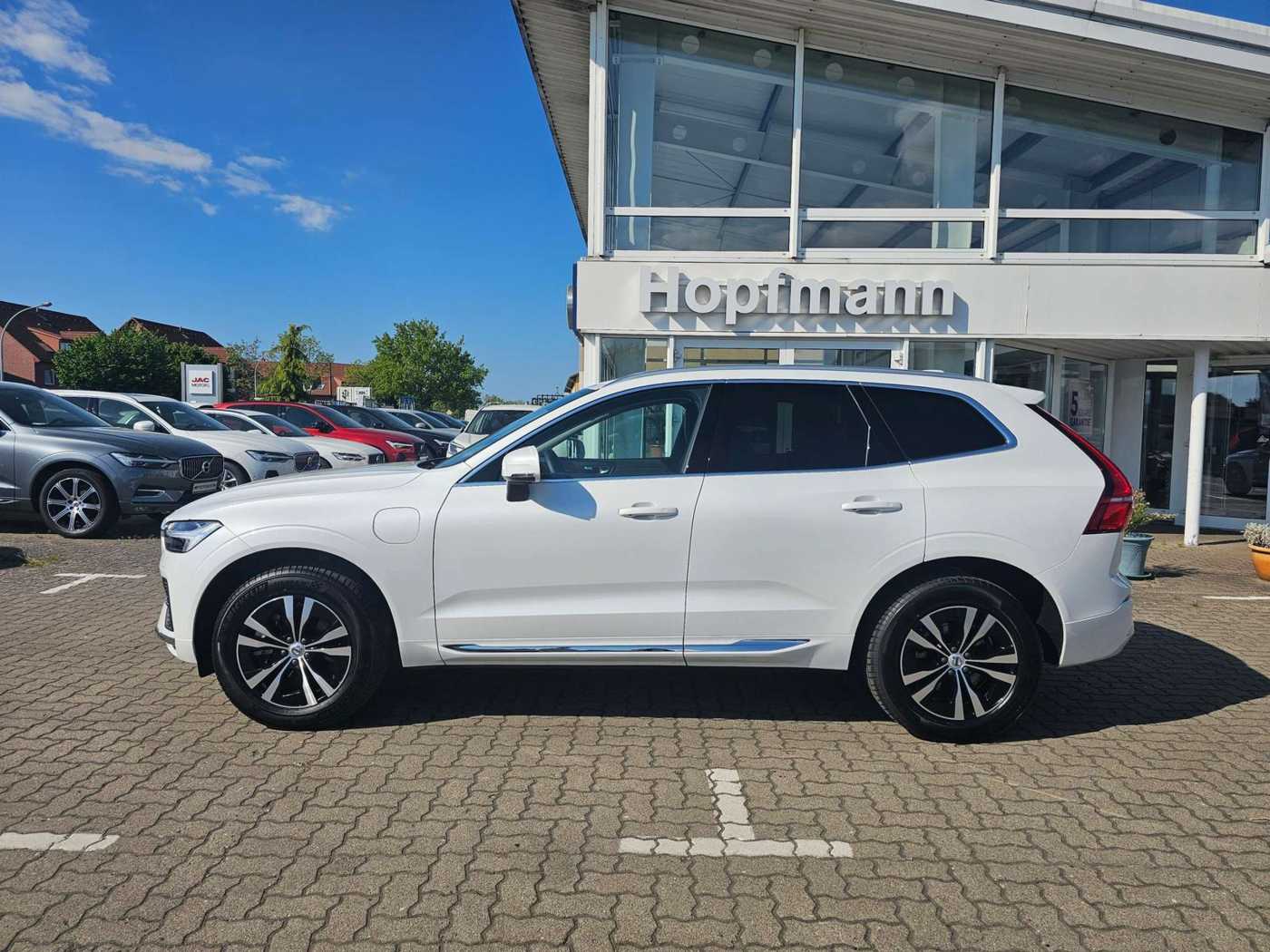 Volvo XC60 – Bild 2