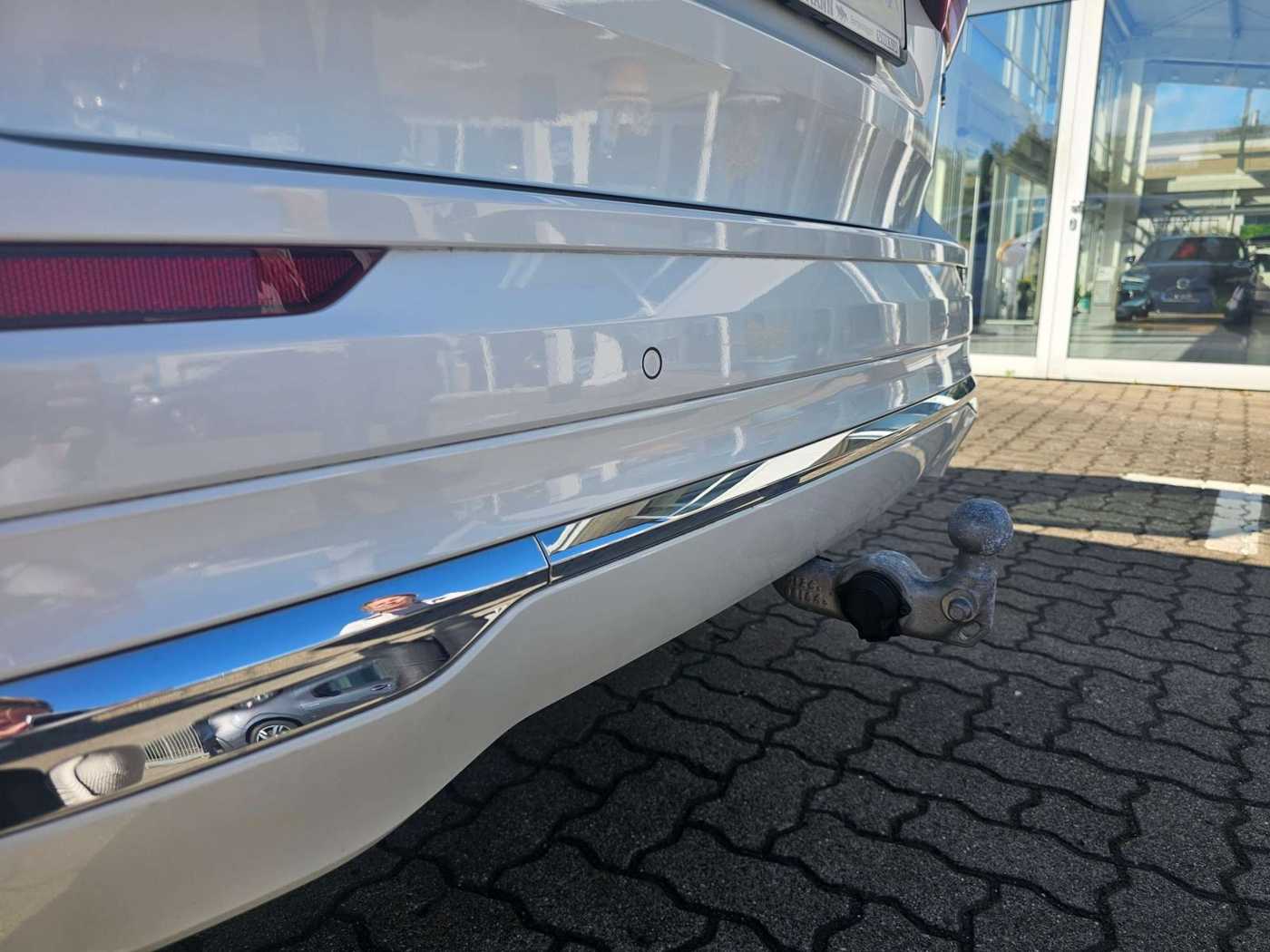 Volvo XC60 – Bild 20