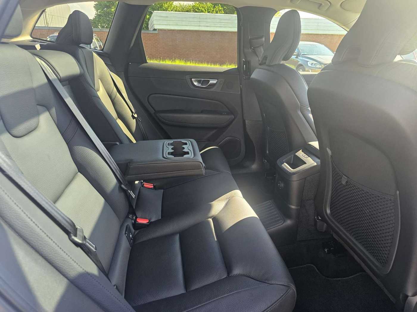 Volvo XC60 – Bild 21