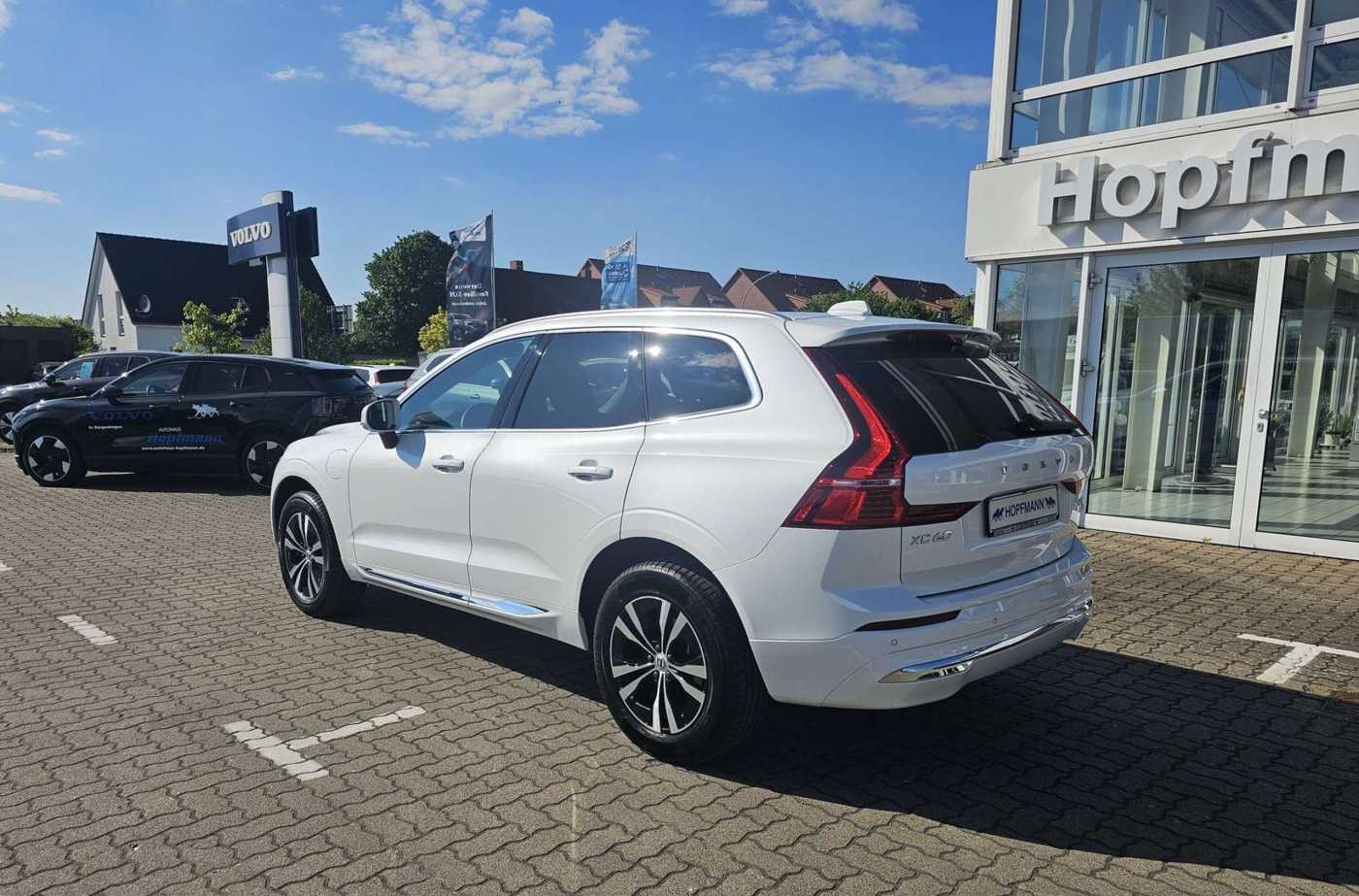 Volvo XC60 – Bild 3