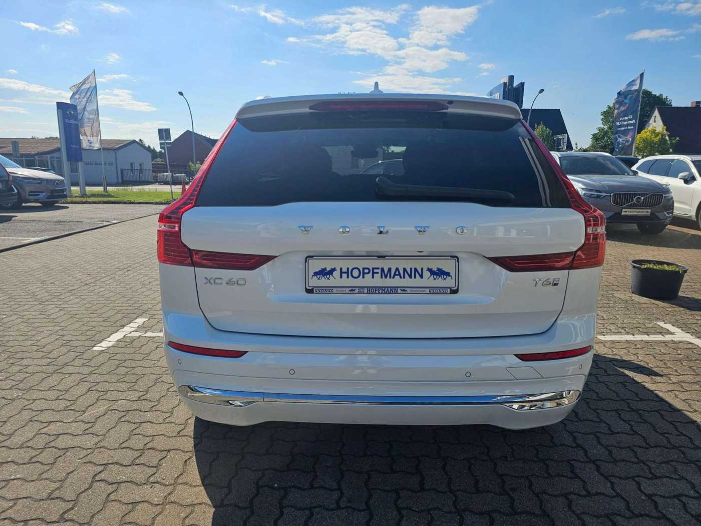 Volvo XC60 – Bild 4
