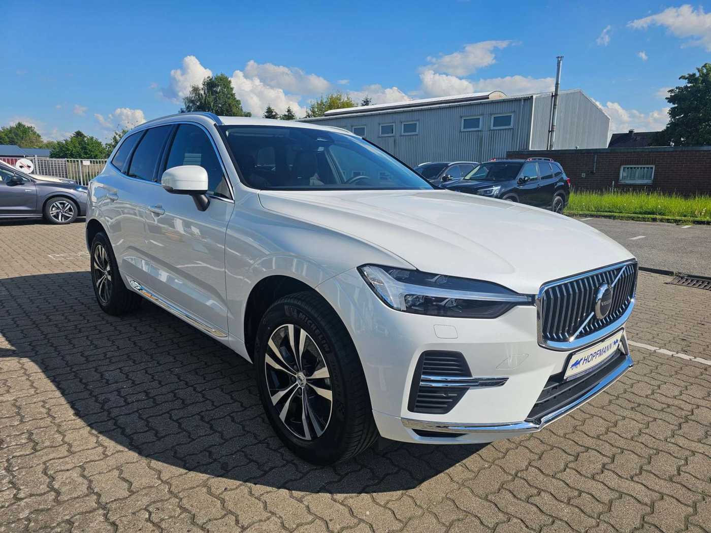 Volvo XC60 – Bild 5