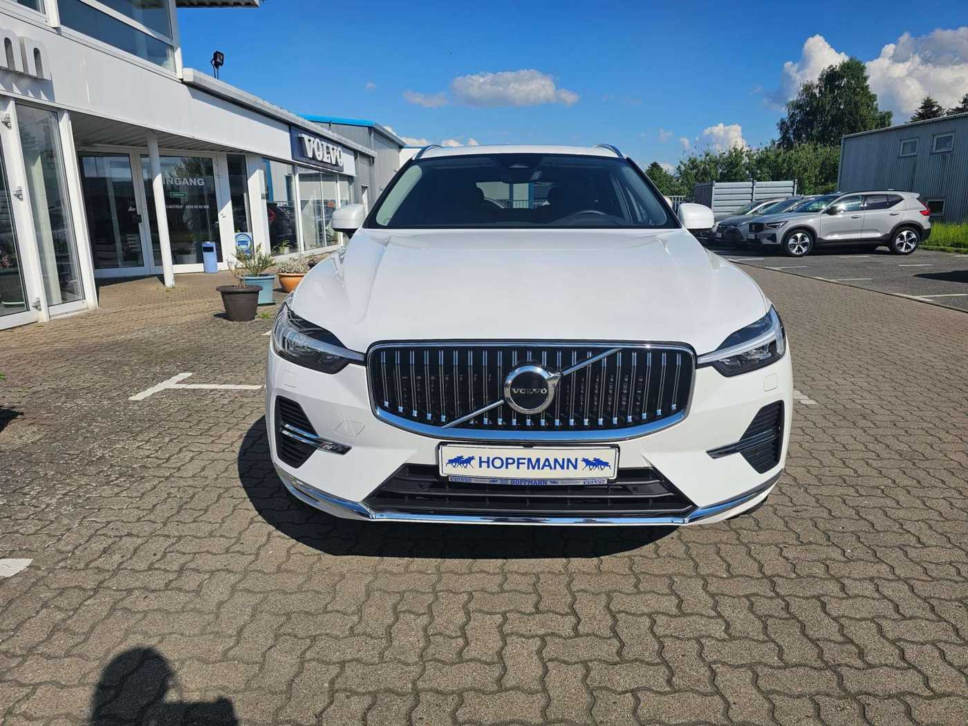 Volvo XC60 – Bild 6