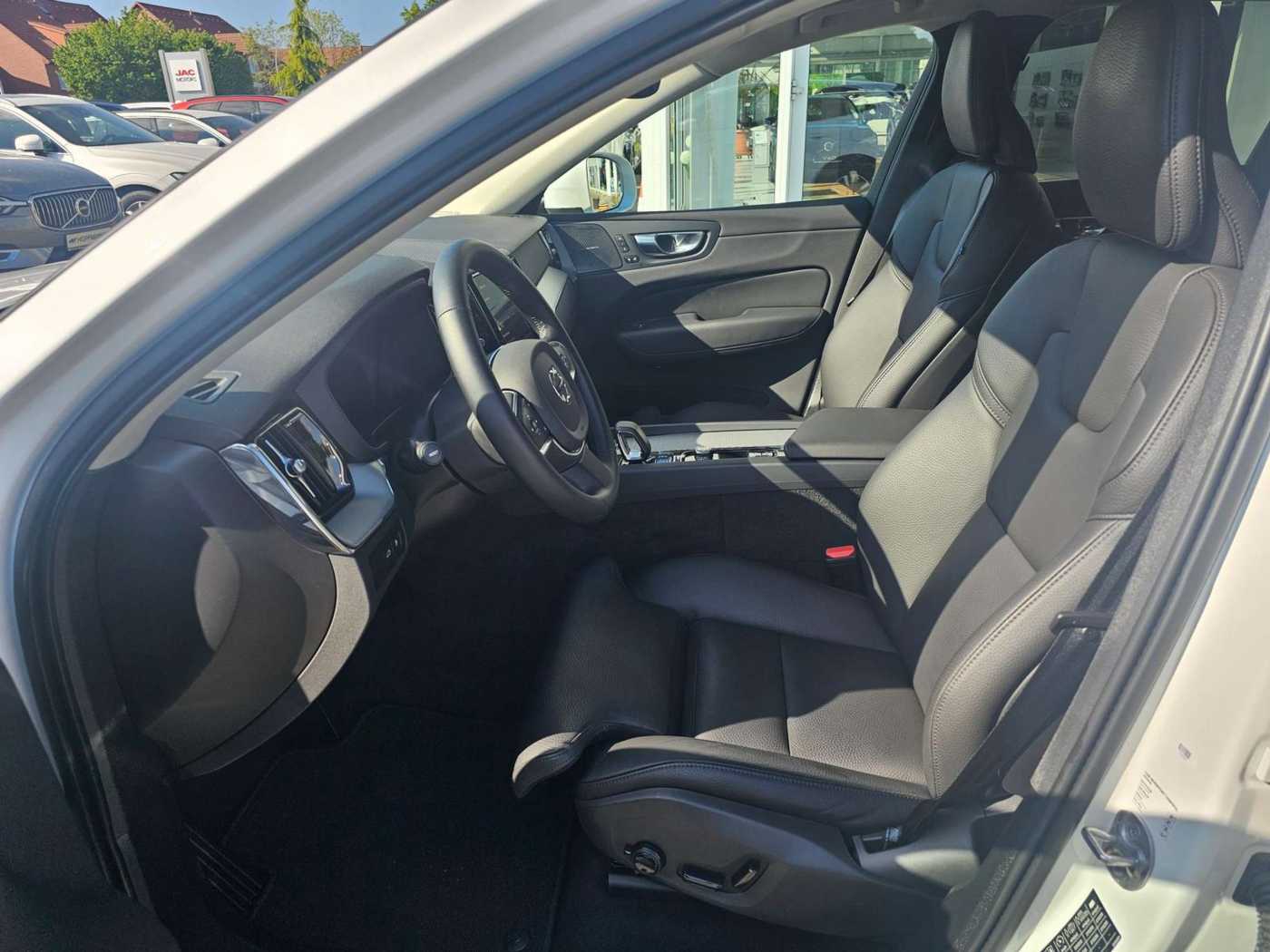Volvo XC60 – Bild 7