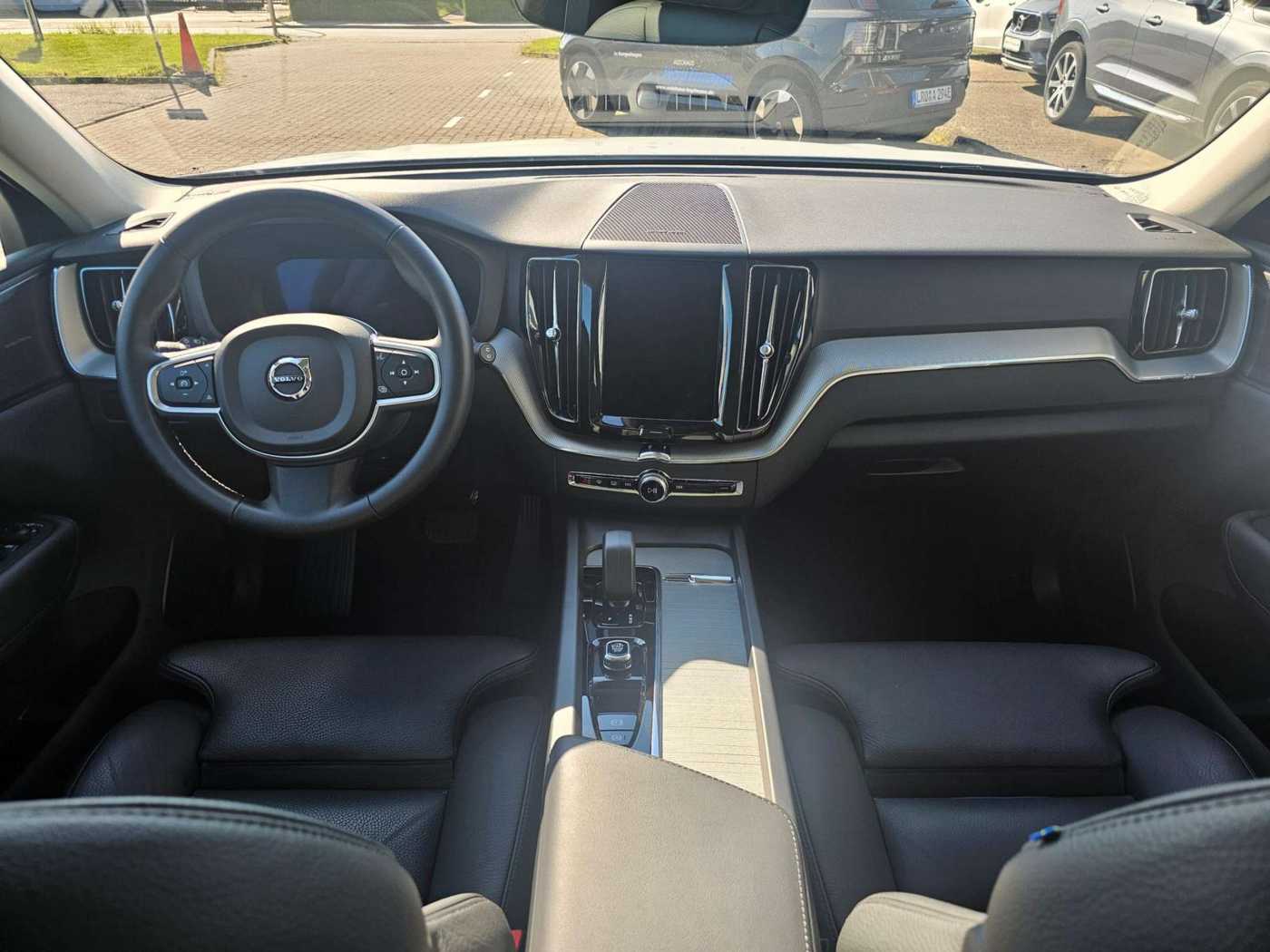 Volvo XC60 – Bild 9