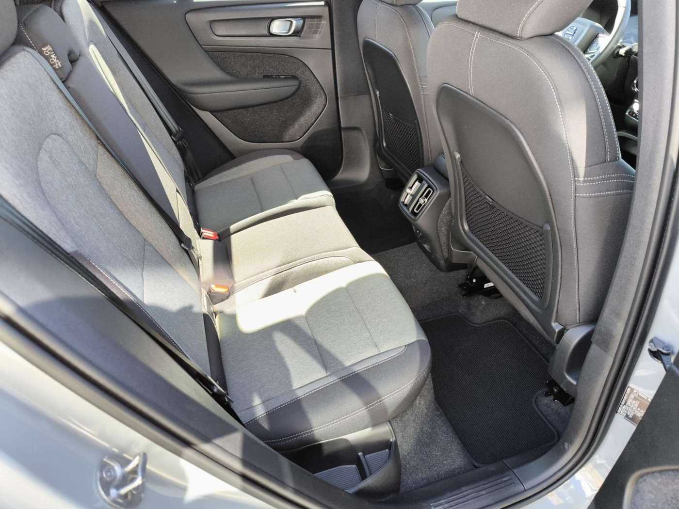 Volvo XC40 – Bild 10