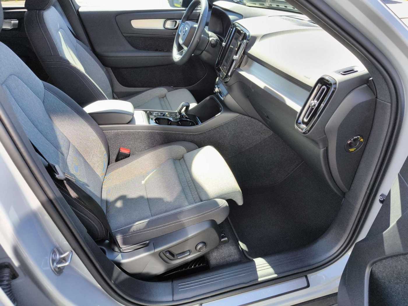 Volvo XC40 – Bild 11