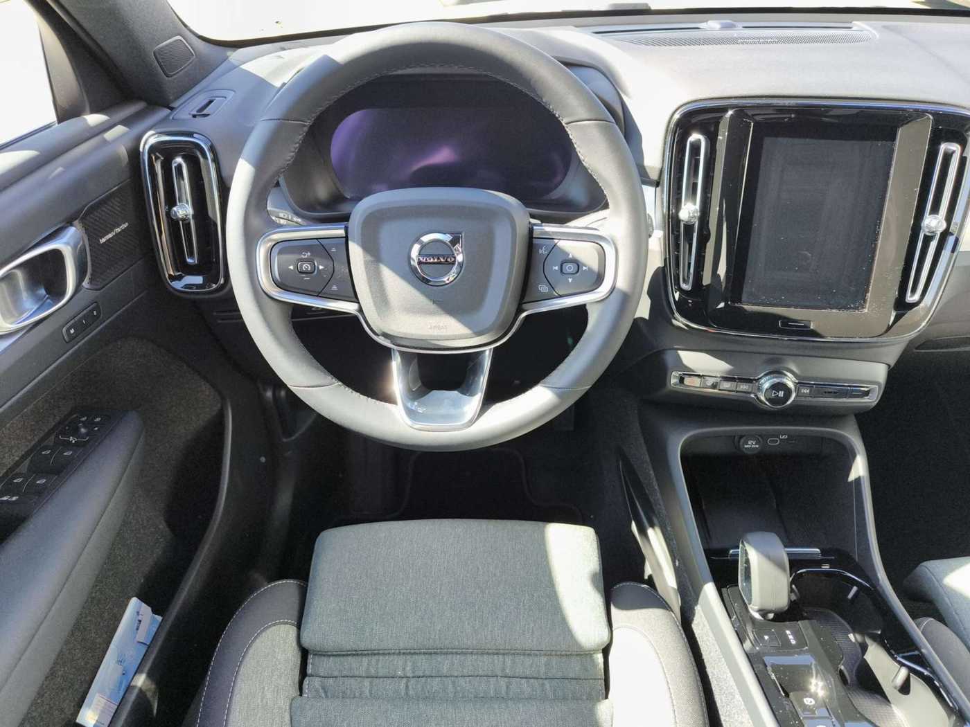 Volvo XC40 – Bild 13