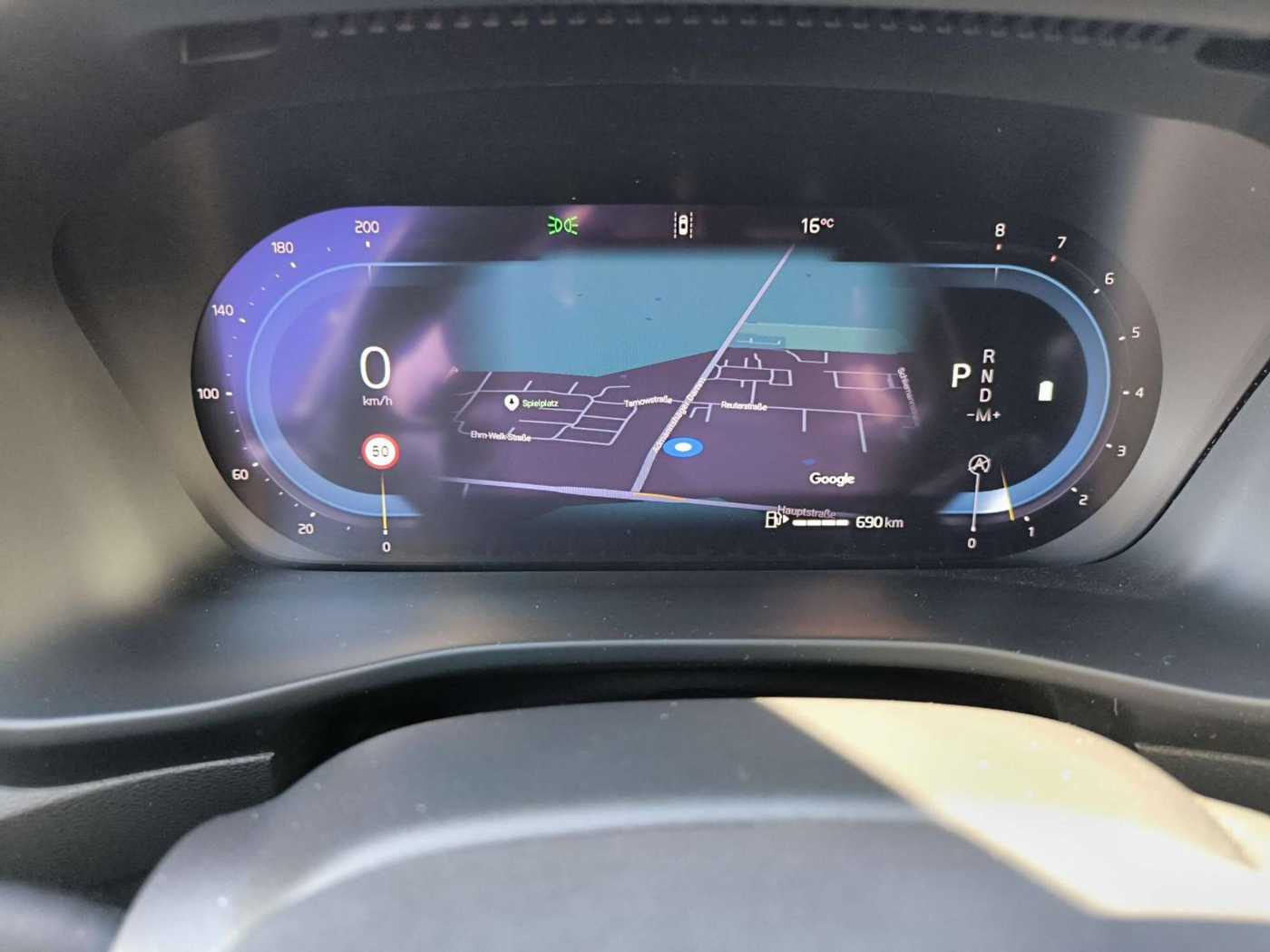Volvo XC40 – Bild 14