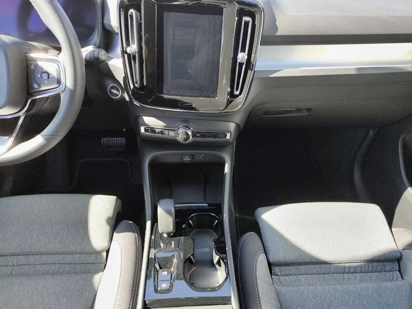 Volvo XC40 – Bild 15