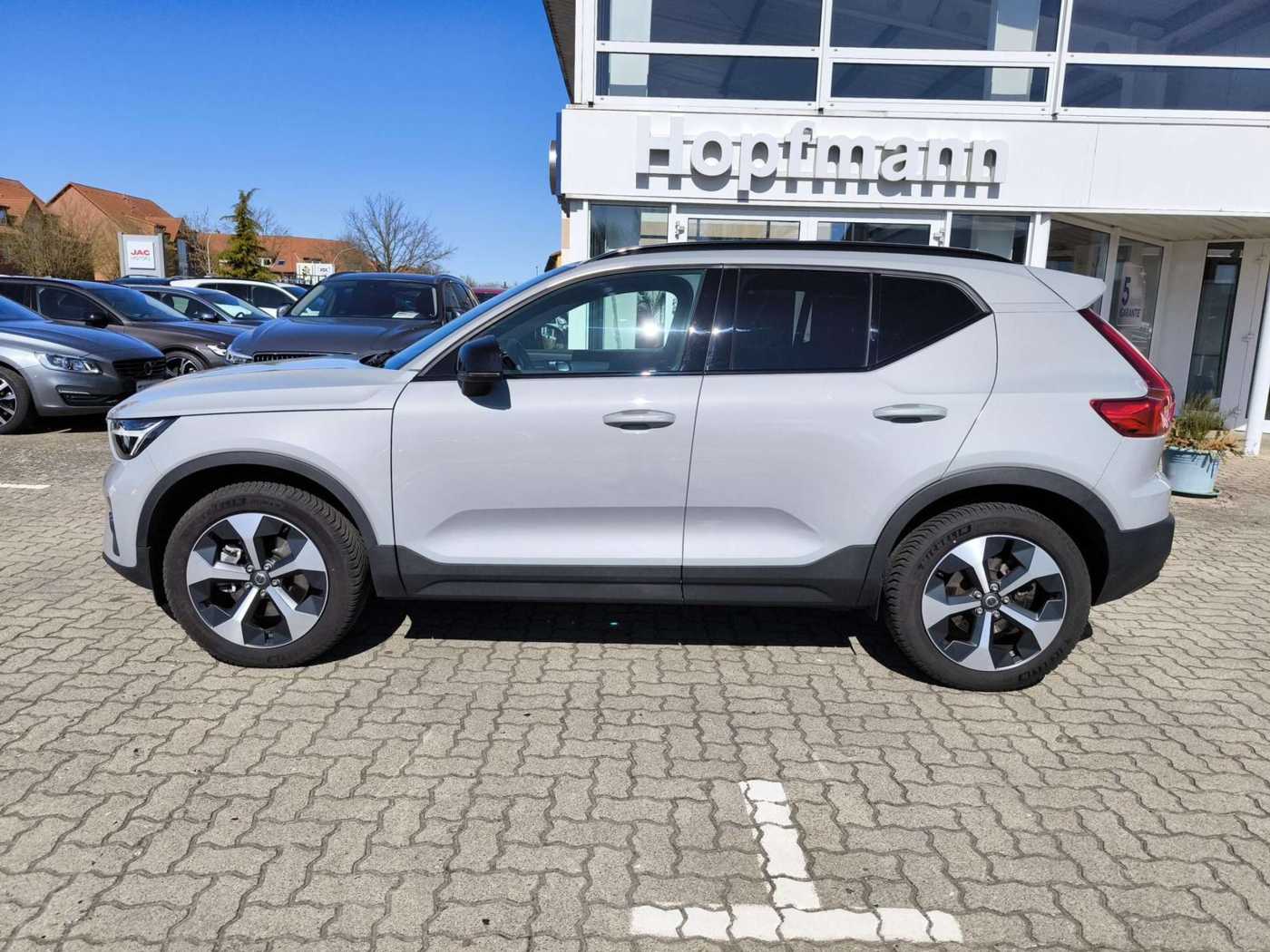 Volvo XC40 – Bild 2