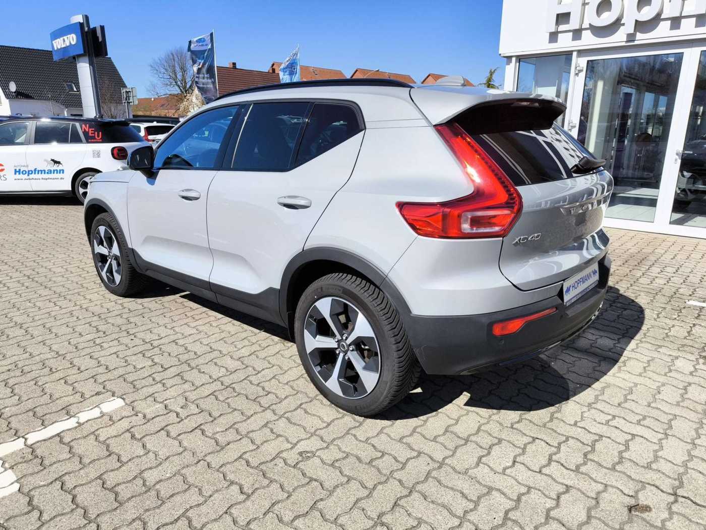 Volvo XC40 – Bild 3