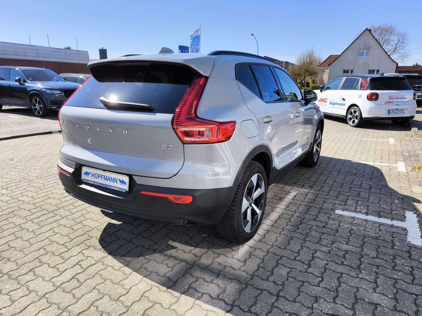 Volvo XC40 – Bild 5