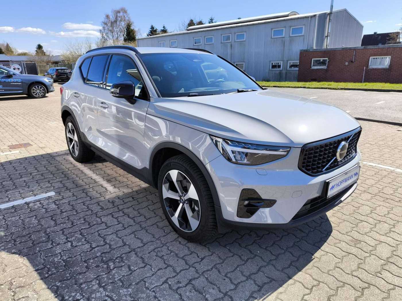 Volvo XC40 – Bild 6