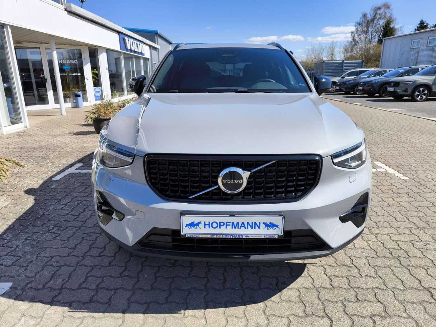 Volvo XC40 – Bild 7