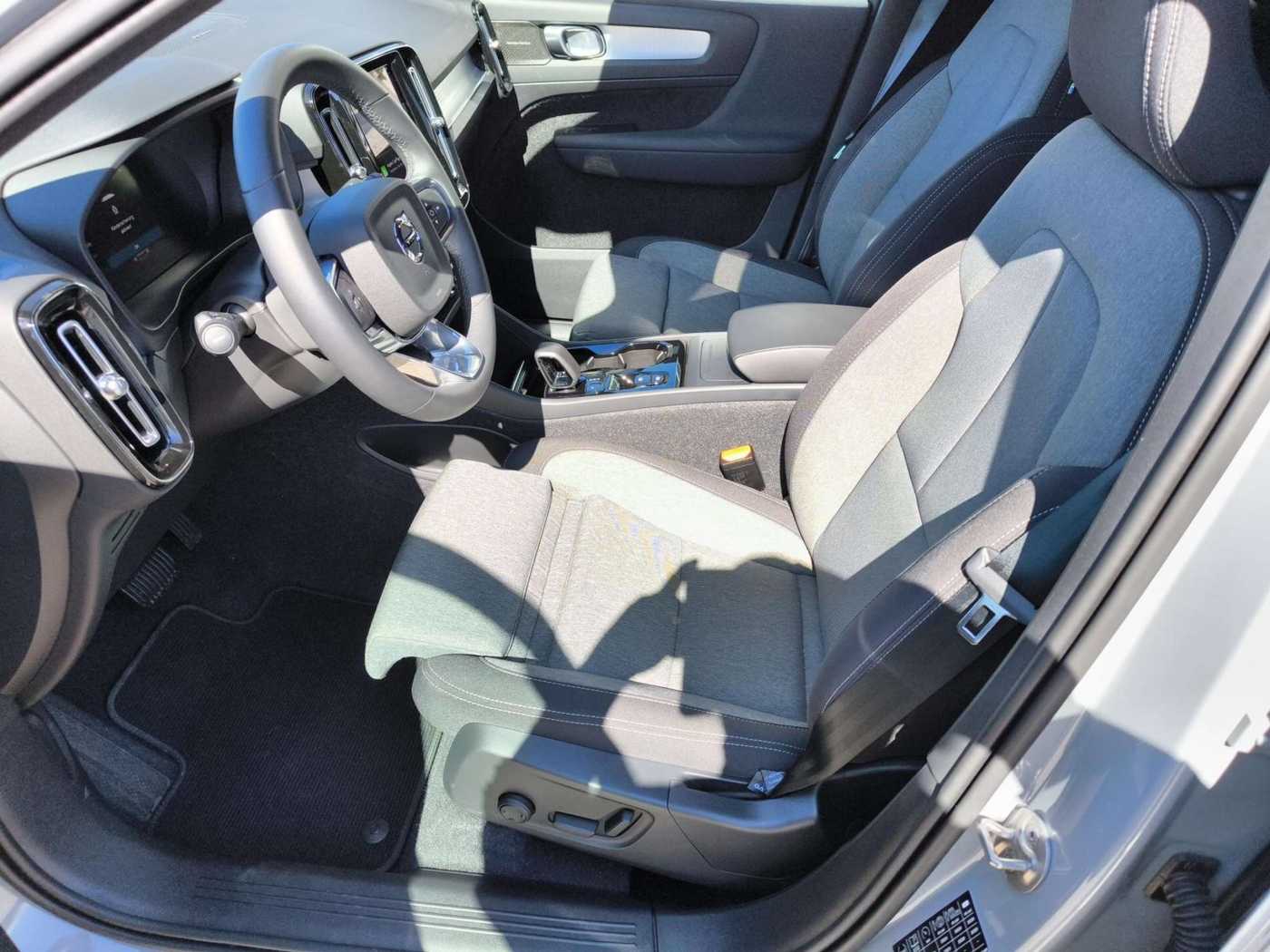 Volvo XC40 – Bild 8